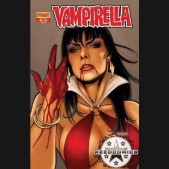 Vampirella #10 (Cover B)