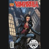 Vampirella #11 (Cover D)
