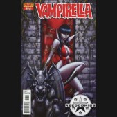 Vampirella #17 (Cover D)
