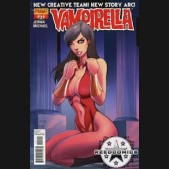 Vampirella #21 (Cover D)