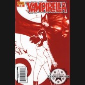 Vampirella #5 (1:10 Incentive)