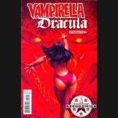 Vampirella vs Dracula #3