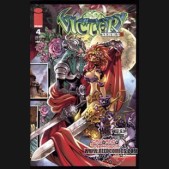 Victory Volume 2 #4 (Cover A)