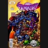 Victory Volume 1 #3 (Cover B)