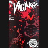 Vigilante #7