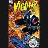 Vigilante #8