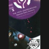 Vinyl Underground #1