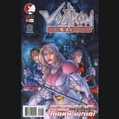 Voltron Volume 2 #11