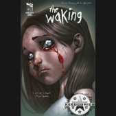 Waking #3