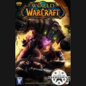 World of Warcraft #10 (Cover A)
