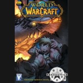 World of Warcraft #13 (Cover B)