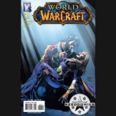 World of Warcraft #6 (Cover B)