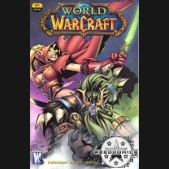 World of Warcraft #9 (Cover B)