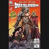 Warlord #1
