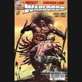 Warlord #2