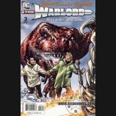 Warlord #3