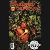 Warlord of Mars Dejah Thoris #11 (Cover B)