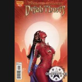 Warlord of Mars Dejah Thoris #15 (Cover A)