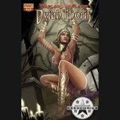 Warlord of Mars Dejah Thoris #15 (Cover B)