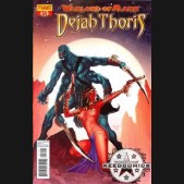 Warlord of Mars Dejah Thoris #16 (Cover A)