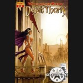 Warlord of Mars Dejah Thoris #16 (Cover B)