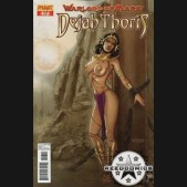 Warlord of Mars Dejah Thoris #17 (Cover B)