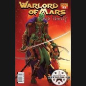 Warlord of Mars Dejah Thoris #5 (Cover A)