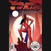 Warlord of Mars Dejah Thoris #8 (Cover B)