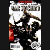 War Machine #4