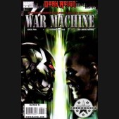 War Machine #5