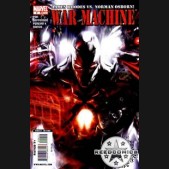 War Machine #9