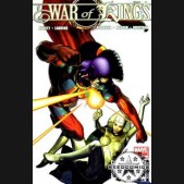 War of Kings #2