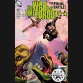 The War That Time Forgot #12
