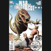 The War That Time Forgot #2