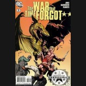 The War That Time Forgot #3