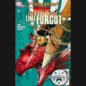The War That Time Forgot #5