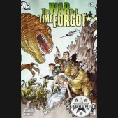 The War That Time Forgot #6