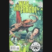 The War That Time Forgot #8