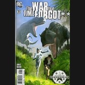 The War That Time Forgot #9