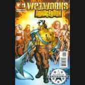 Wetworks Armageddon One Shot