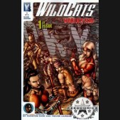 Wildcats Volume 5 #1