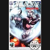 Wildcats Volume 5 #2