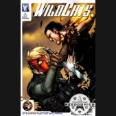 Wildcats Volume 5 #4