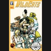 Wildcats Volume 5 #8