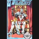 Wildcats Volume 5 #9