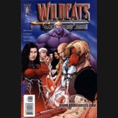Wildcats Nemesis #8