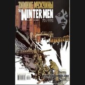 Winter Men #3