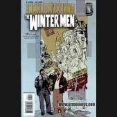 Winter Men #4