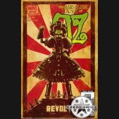 Marvelous Land Of Oz #3