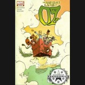 Marvelous Land Of Oz #6